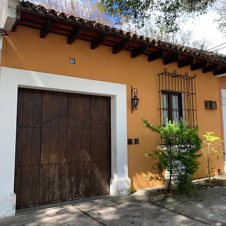 El Calvario Lofts Antigua Екстер'єр фото