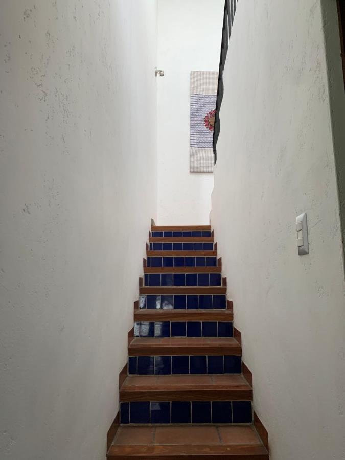 El Calvario Lofts Antigua Екстер'єр фото