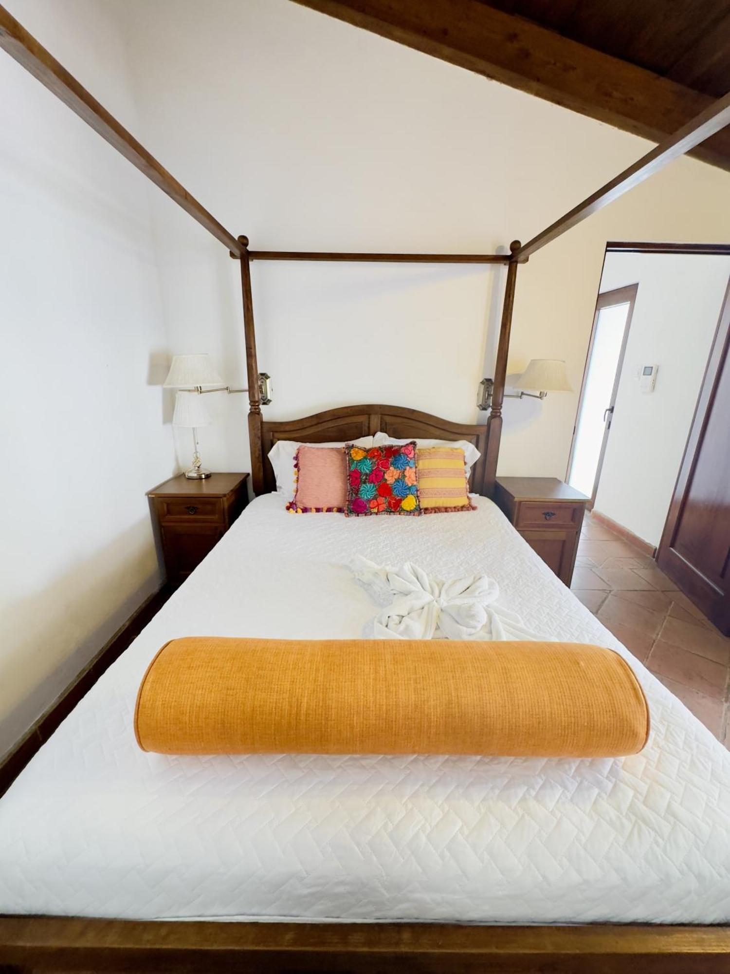 El Calvario Lofts Antigua Екстер'єр фото