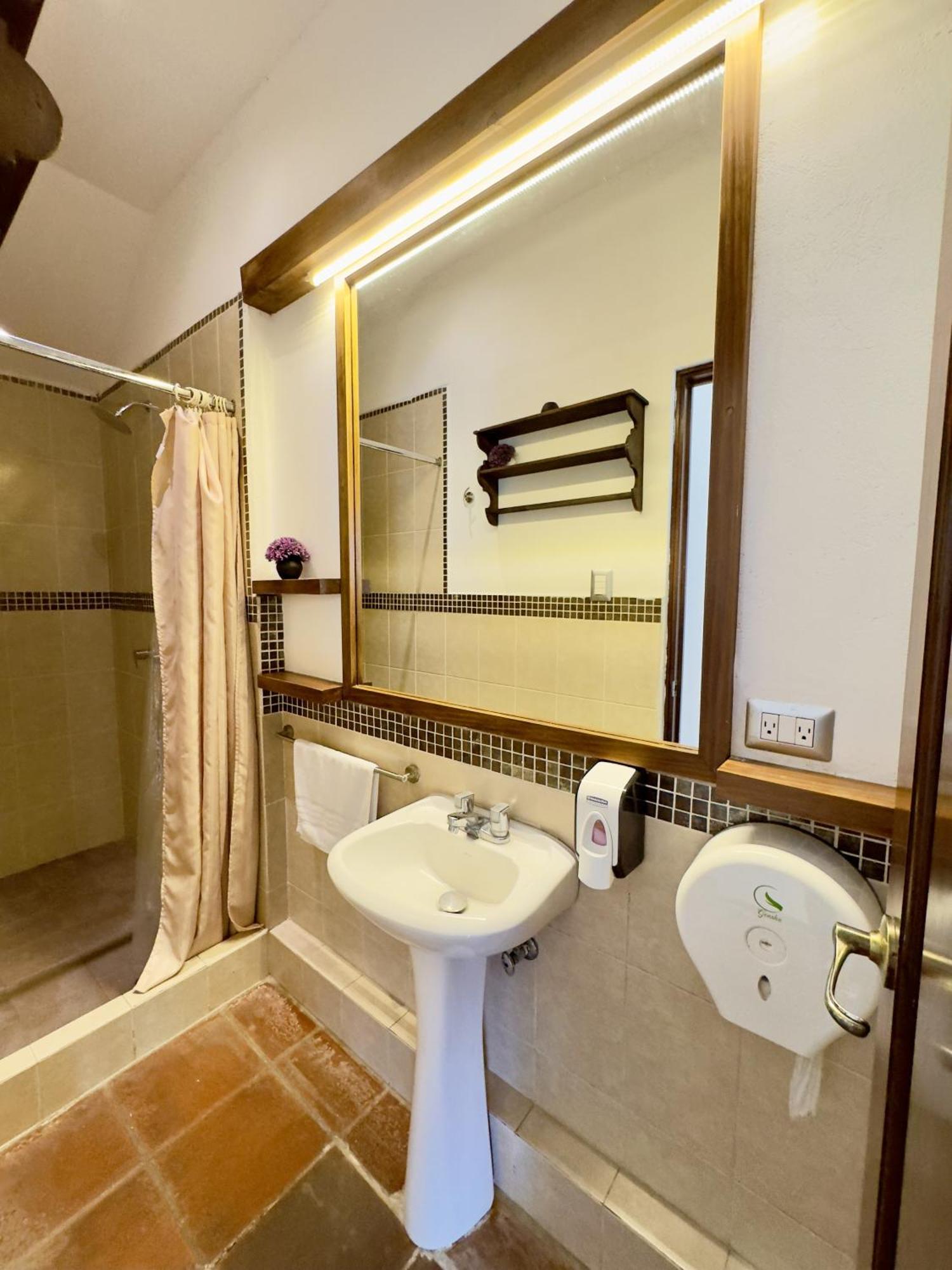El Calvario Lofts Antigua Екстер'єр фото