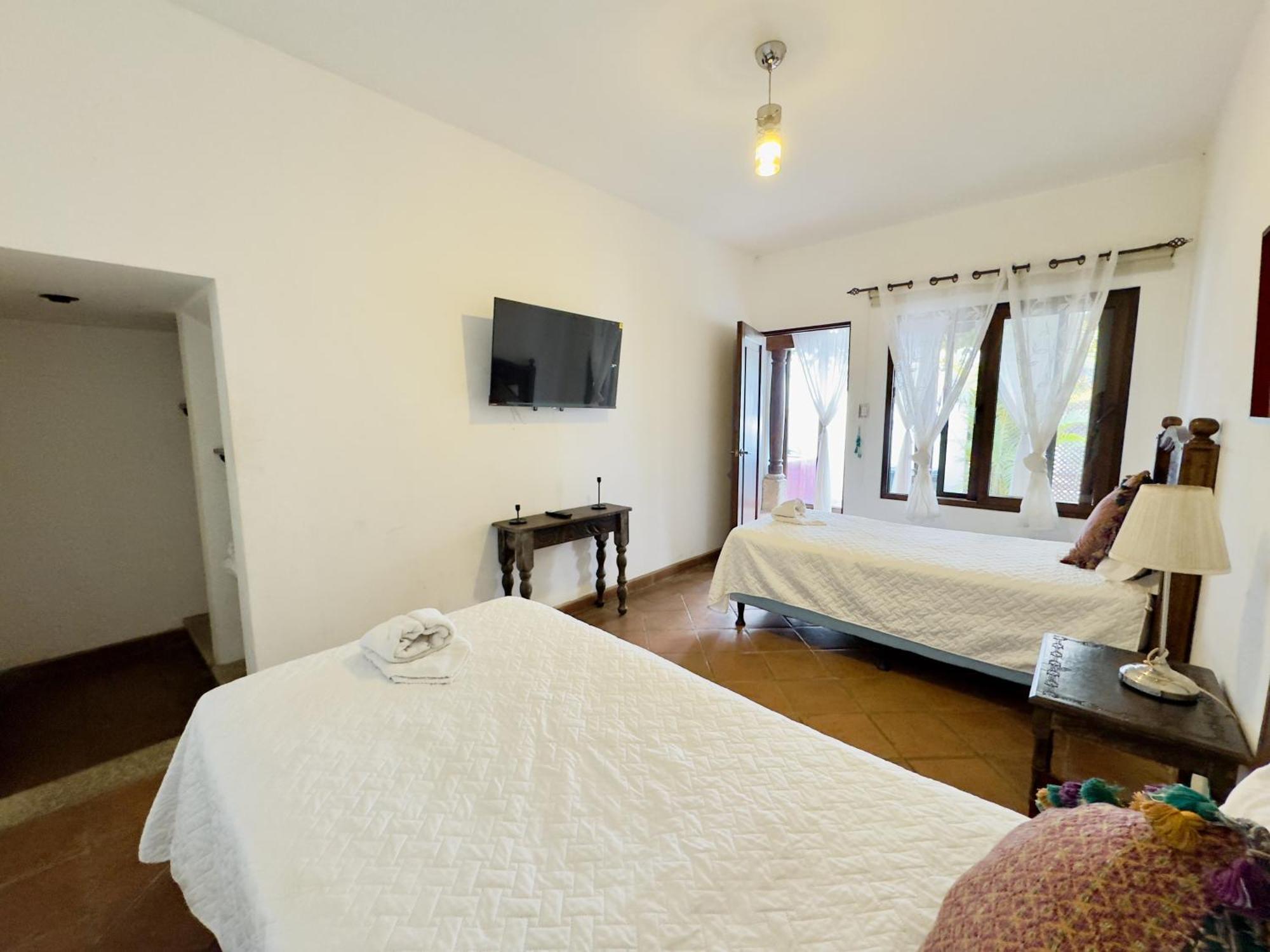 El Calvario Lofts Antigua Екстер'єр фото
