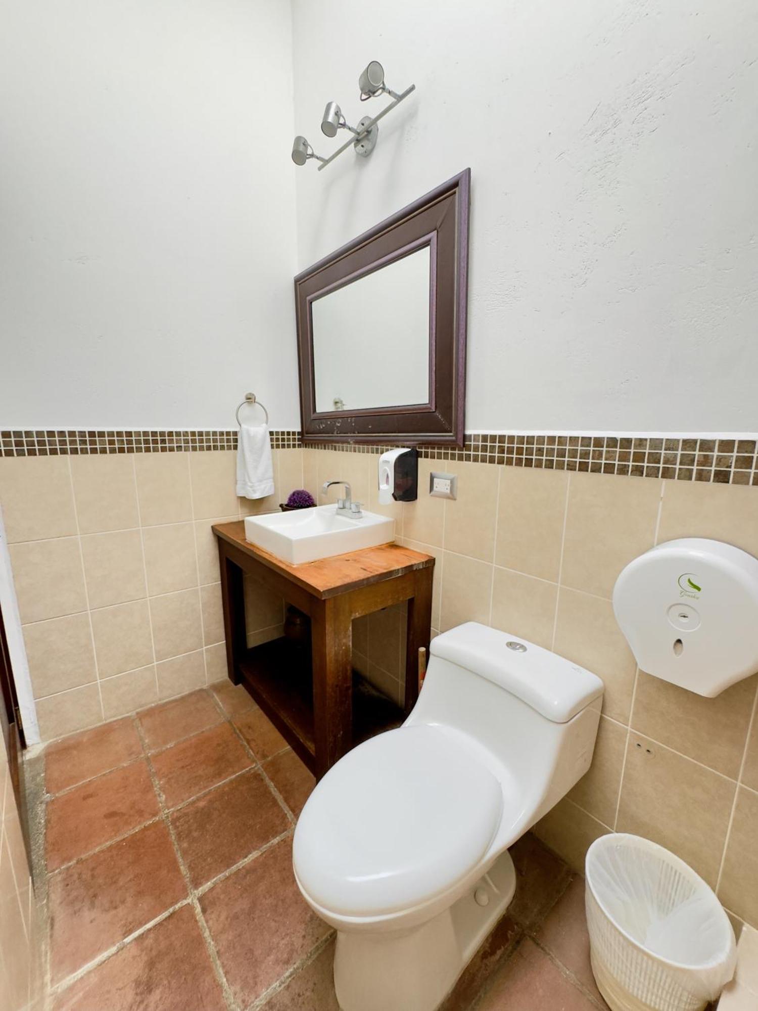El Calvario Lofts Antigua Екстер'єр фото